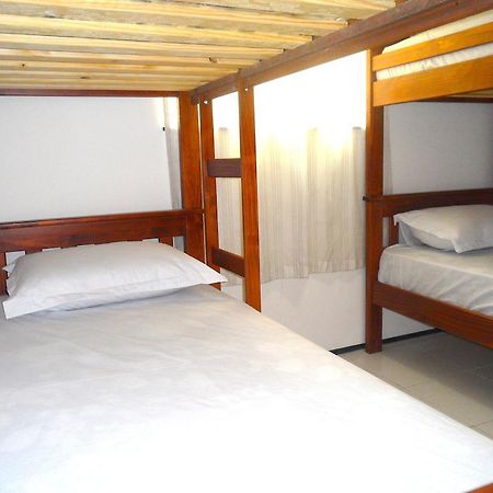 Hostel Borogodo Φορταλέζα Εξωτερικό φωτογραφία