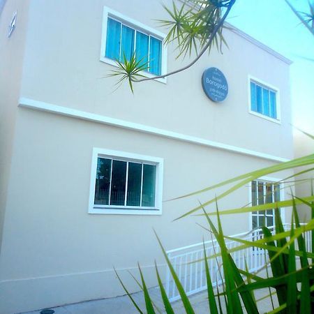 Hostel Borogodo Φορταλέζα Εξωτερικό φωτογραφία
