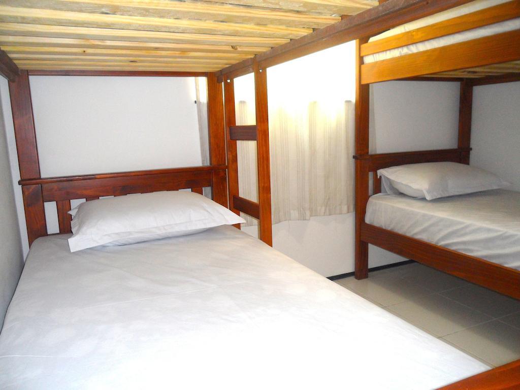 Hostel Borogodo Φορταλέζα Εξωτερικό φωτογραφία