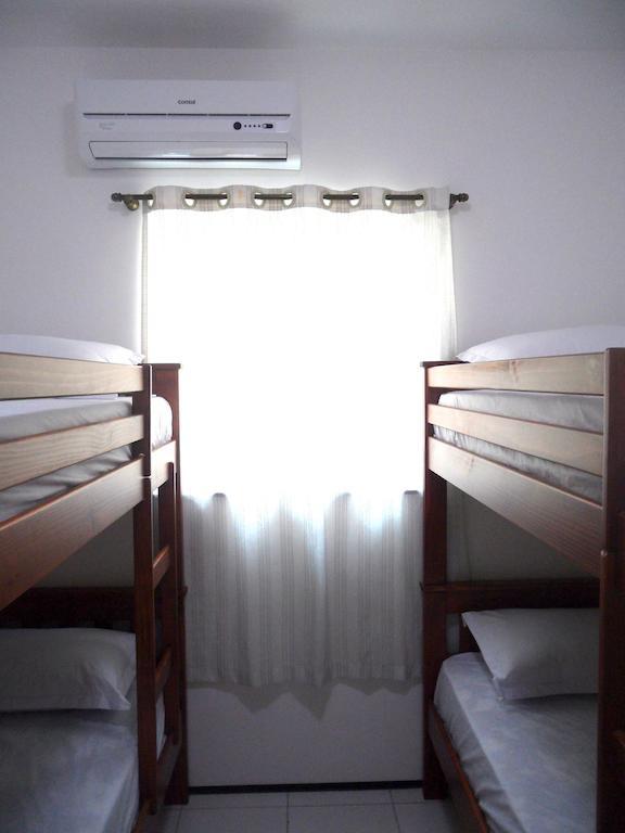 Hostel Borogodo Φορταλέζα Δωμάτιο φωτογραφία
