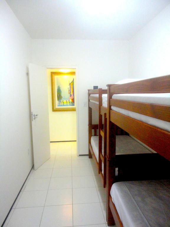 Hostel Borogodo Φορταλέζα Εξωτερικό φωτογραφία