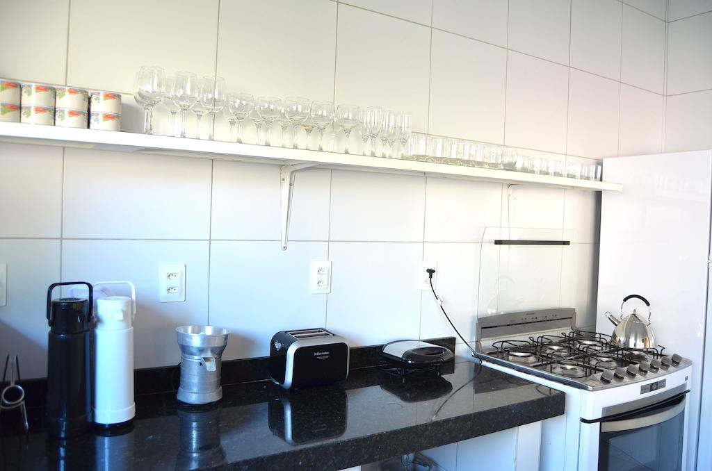 Hostel Borogodo Φορταλέζα Εξωτερικό φωτογραφία