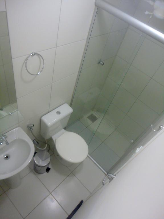 Hostel Borogodo Φορταλέζα Δωμάτιο φωτογραφία