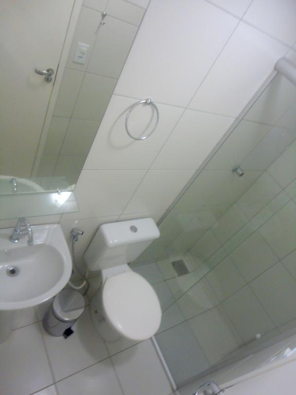 Hostel Borogodo Φορταλέζα Δωμάτιο φωτογραφία